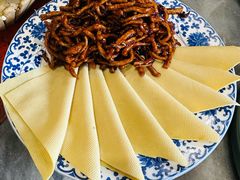 -都一处烧麦馆(前门店)