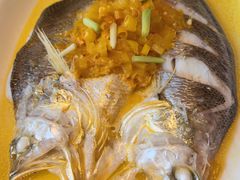 -淮香国色·淮扬菜(正大中心店)