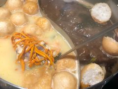 -捞王锅物料理(上海世茂广场店)