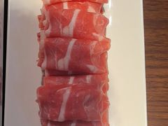 -蝎王府羊蝎子(虎坊桥总店)