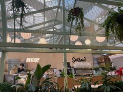 -Seesaw Coffee(上海太阳宫K46店)
