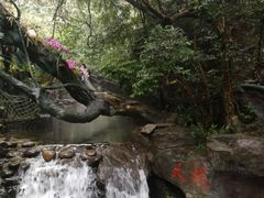 -古龙峡云天玻霸