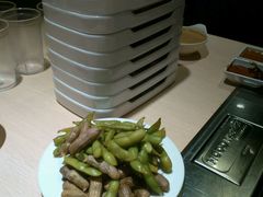 -比尔斯健康烤肉自助餐厅