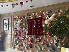 -自由港量贩KTV(西苑路店)