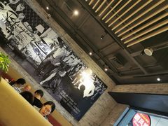 大堂-避风塘(百联东郊店)