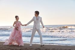 -巴黎春天·菀纱仙庭婚纱美学