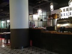 -清真·艾美可餐厅(大悦汇店)