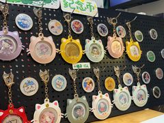 -猫的天空之城概念书店(杭州南宋御街店)