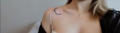 -極致刺青TATTOO STUDIO 私人订制