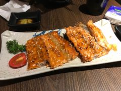 -大雄寿司(中华广场店)