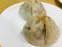 小笼汤包-大耳光馄饨(玫瑰天街店)