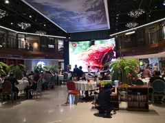 -宴秋杭州菜(锦艺城店)