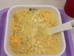 -满记甜品(巴黎春天宝山店)