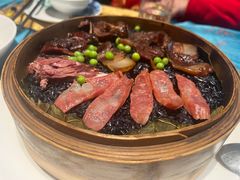 -茶人村·宫廷私厨(奥体印象城店)
