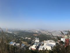 -草庵摩尼教遗址公园