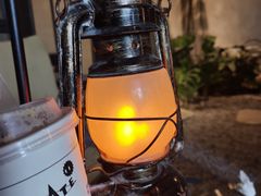 -J Create城市露营咖啡·简餐·宠物(上海动物园店)