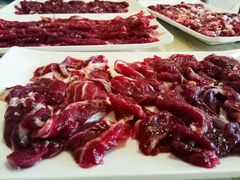 -伟记牛肉(金鸿公路店)