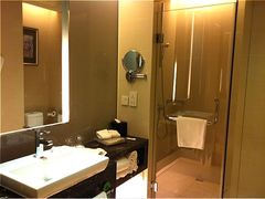 -天津水游城丽筠酒店