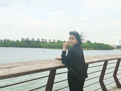 -丁香湖公园