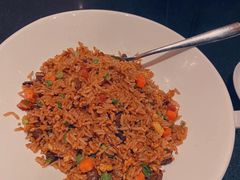 -羡餐厅-千岛湖自由洲际殿