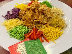 -大茄来海鲜餐厅(亚洲城分行)