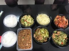 -金豆角砂锅焖面(安贞店)