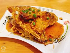 -老字号怡玺·藿香雅鱼(20年雅安店)