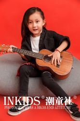 -INKIDS潮童社儿童摄影(朝阳大悦城店)