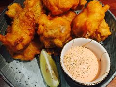 唐扬鸡块-山杏yama-katsu·吉列炸物
