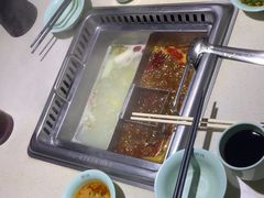 -野妹火锅(北京路店)