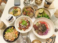 -胡麻(静安嘉里店)