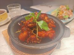 -志明眷村·台式融合菜·宵夜