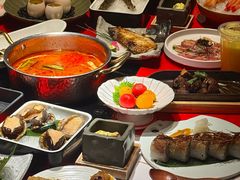 -匠和风精致料理(成都龙湖滨江天街店)
