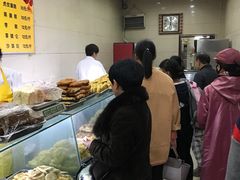 -太原面食店(解放路店)