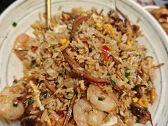 -扬二春炒饭(国庆路总店)