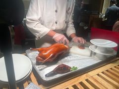 -四季民福烤鸭店(王府井灯市口店)
