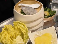 -海底捞火锅(勒泰店)