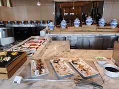 -苏州吴江盛虹万丽酒店-燃餐厅(盛泽店)