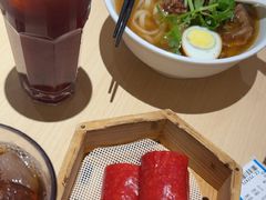 -多喝汤·粤式茶餐(太和金铂店)