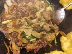 -锅三哥地锅鸡地锅鱼(南京旗舰店)