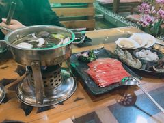 -丽江庭院之爱在路上(西单店)
