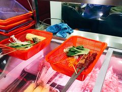 -新疆玉石烧烤(三中后庆路店)