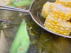 -潮悦牛肉火锅城(水贝店)
