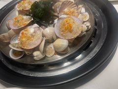 -水禾轩·海鲜蒸汽主题餐厅(拱北店)