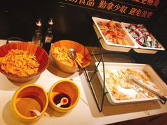 -半天妖烤鱼(方庄店)