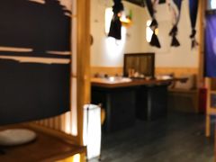 大堂-本寻烧肉酒场(双井店)