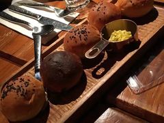 -Amanda餐厅(长乐路店)