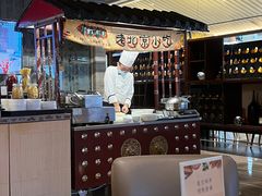 -北京王府井希尔顿酒店·万斯阁西餐厅
