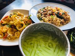 -Doo Dee Thai Food(Issan/Isaan/Esan)