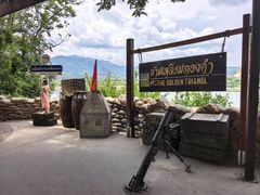 -西双版纳傣族园